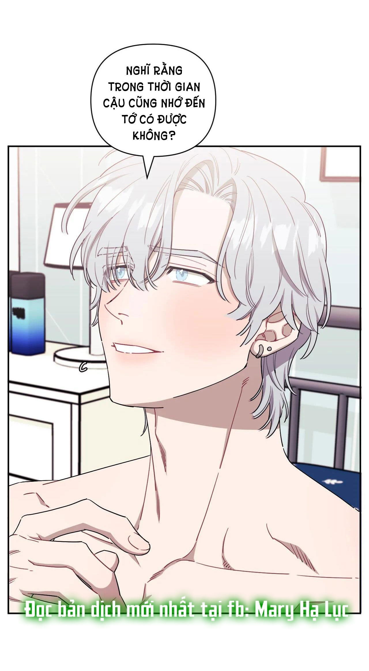 hơn cả bạn bè chapter 44.1 10