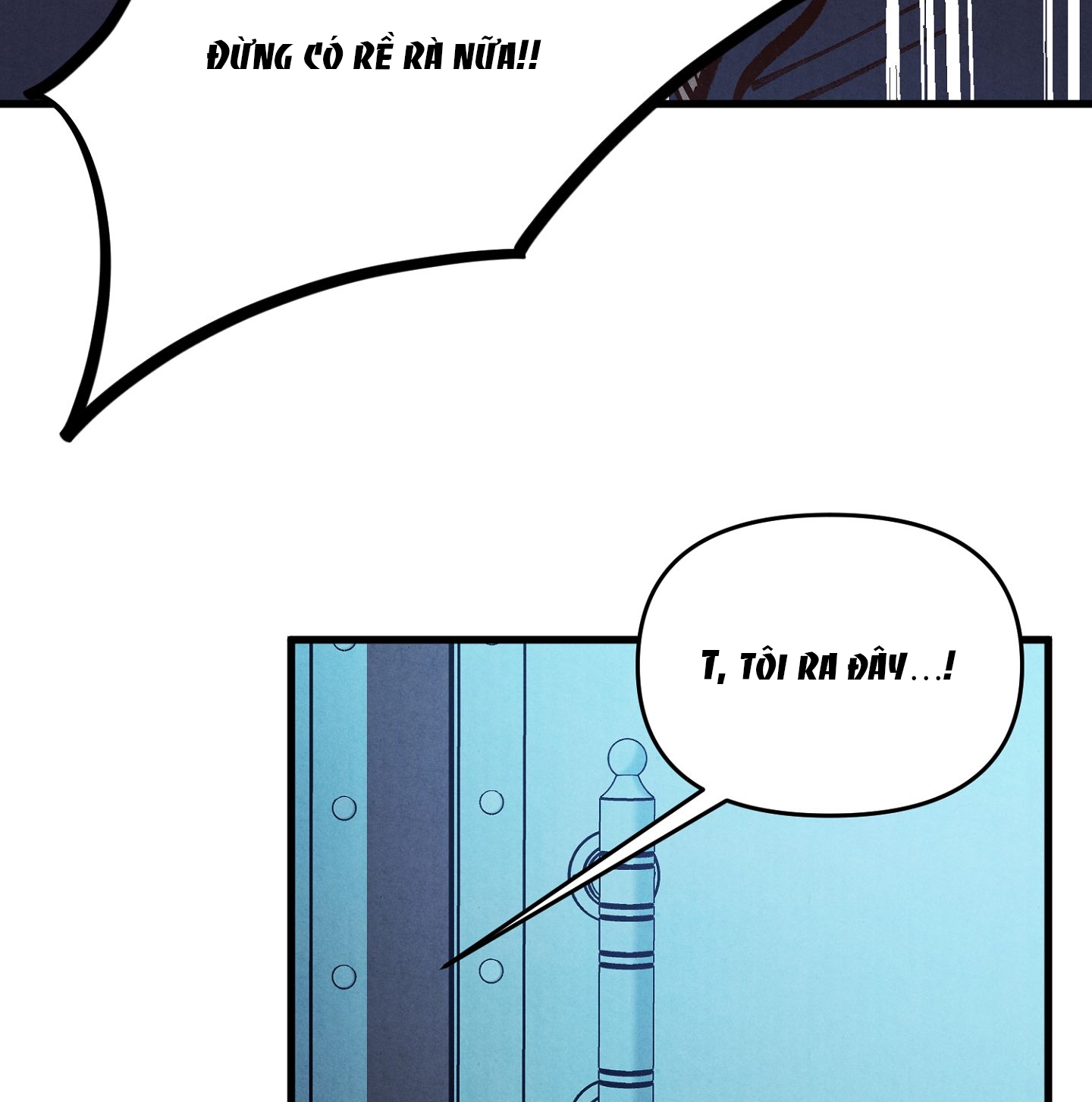 [Thời Kỳ Cực Thịnh Ái Vật 1980S] Quần Legging chapter 4.2 - Trang 10