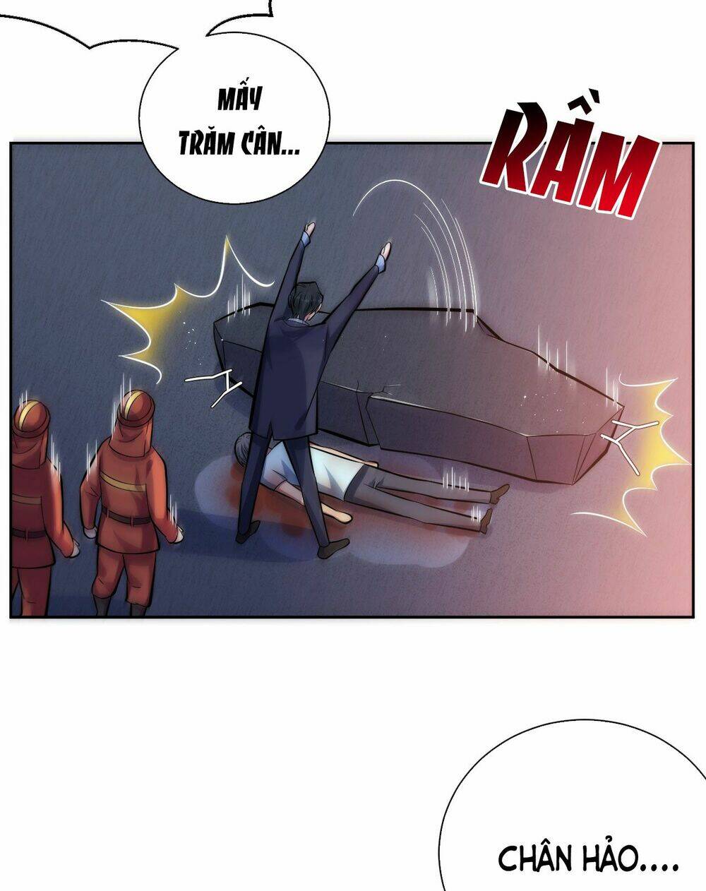 nhạc phụ đại nhân là lão bà chapter 20 33