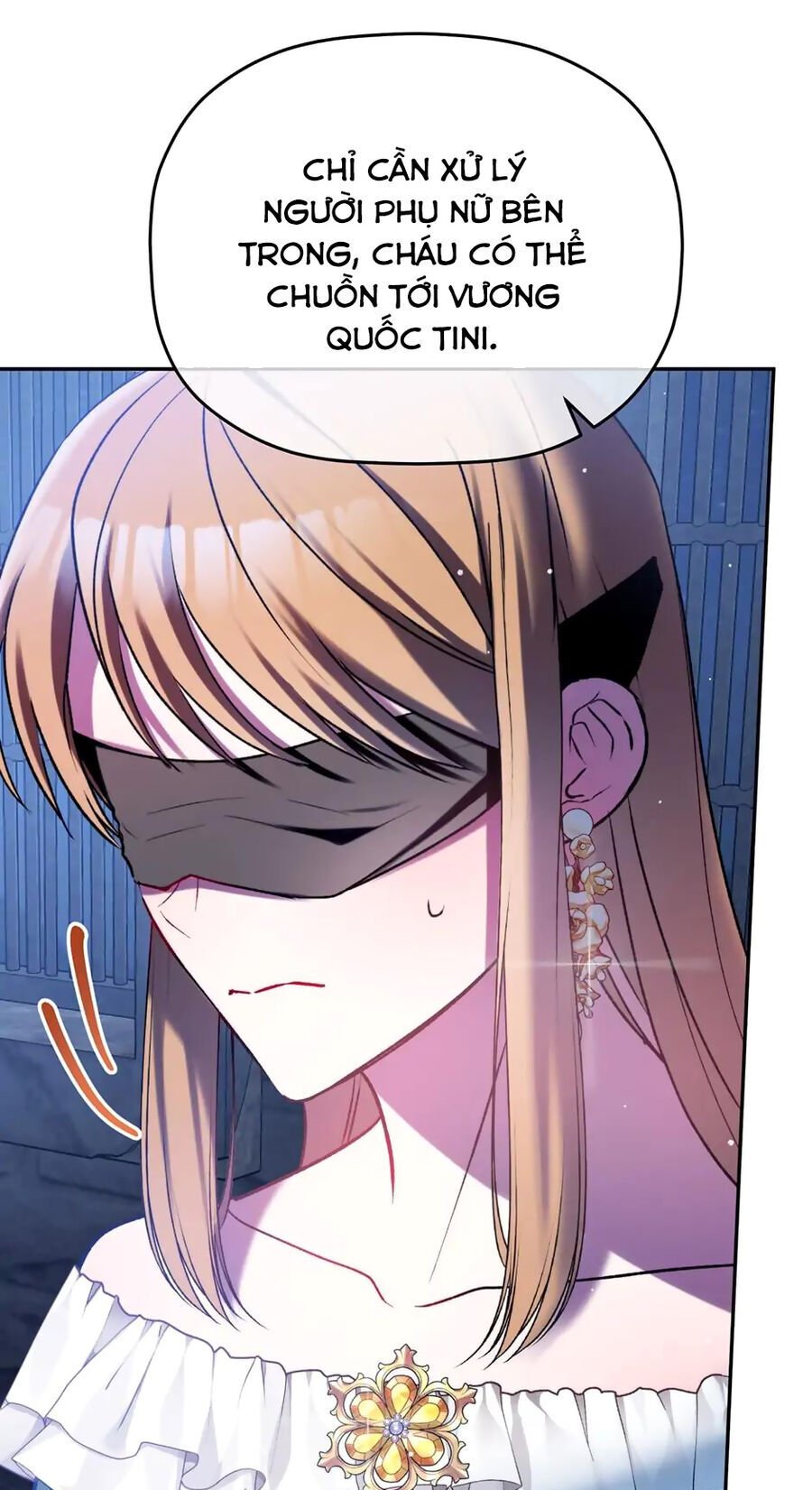 hoàng tử chuyển sinh trở thành người mạnh nhất thế giới nhờ vào sự hiểu biết về bug chapter 85 51