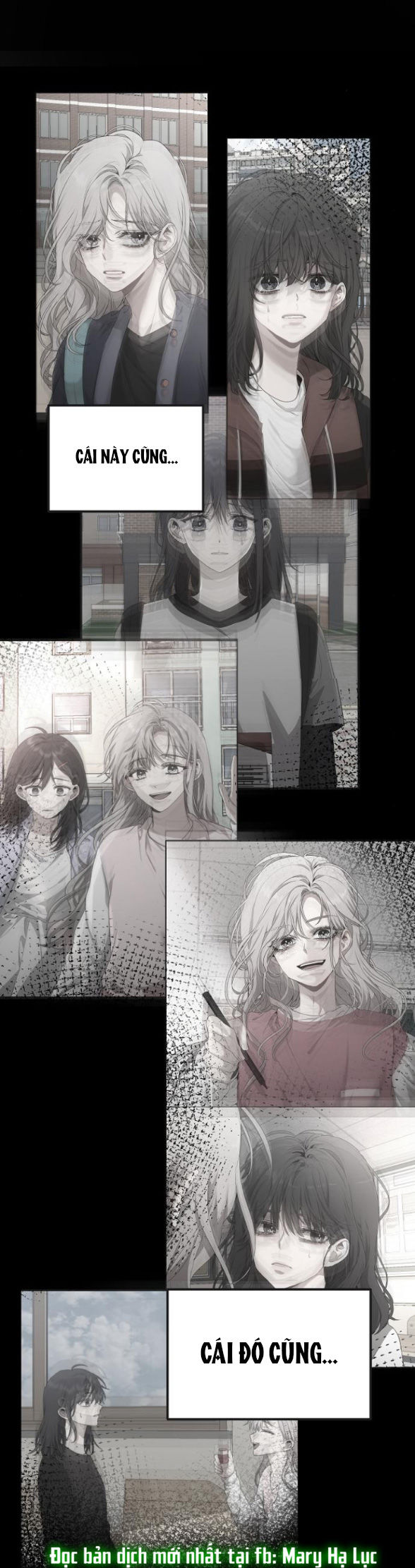 Tự Do Trong Mơ chapter 44.1 32