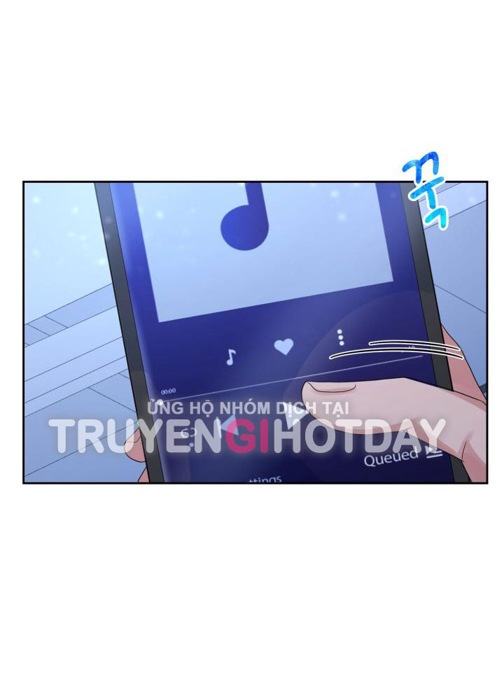[18+] vì điên nên kết hôn chapter 28.2 18
