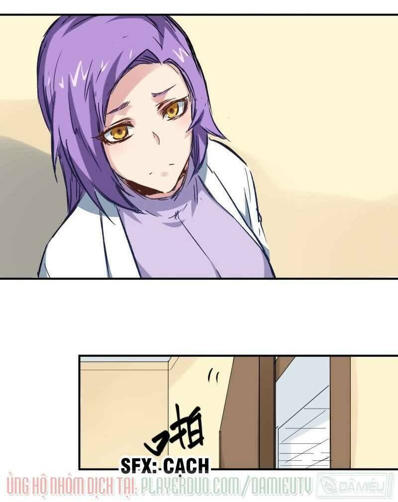 đỉnh phong thần y chapter 5 5