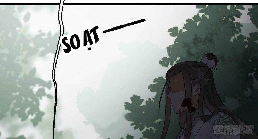 vương gia ba tuổi rưỡi của tôi chapter 18 107