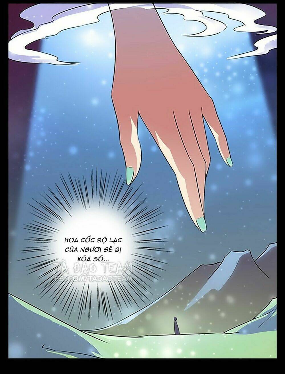 hoa ngôn tâm nguyện chapter 33 47