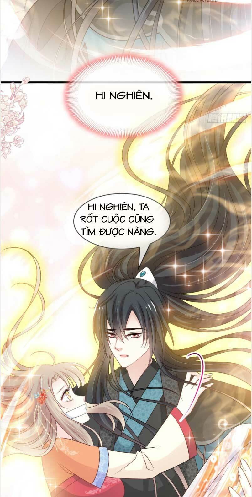 thiên hạ đệ nhất sủng phi chapter 219.2 10