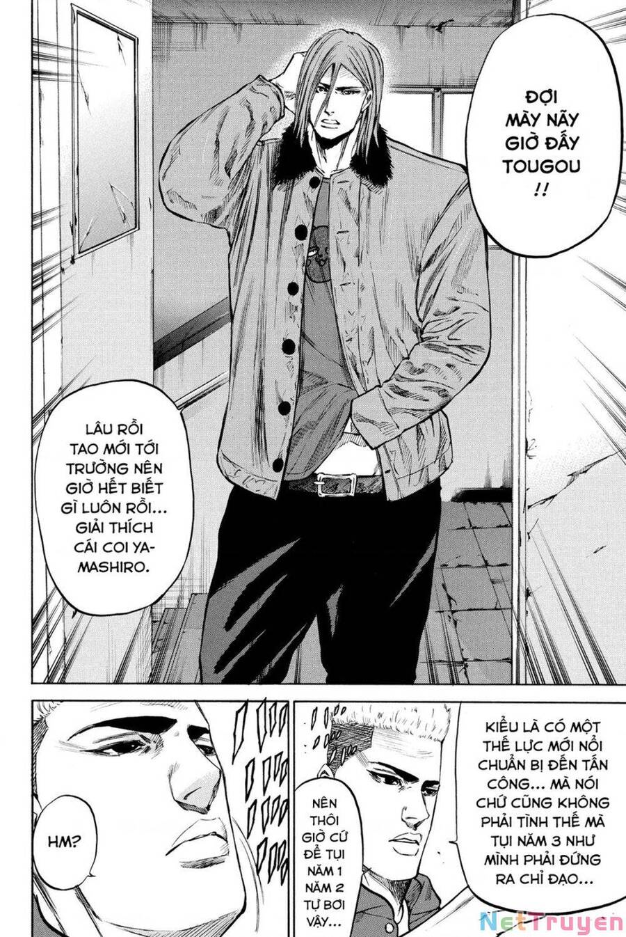 a-bout! chapter 190 9