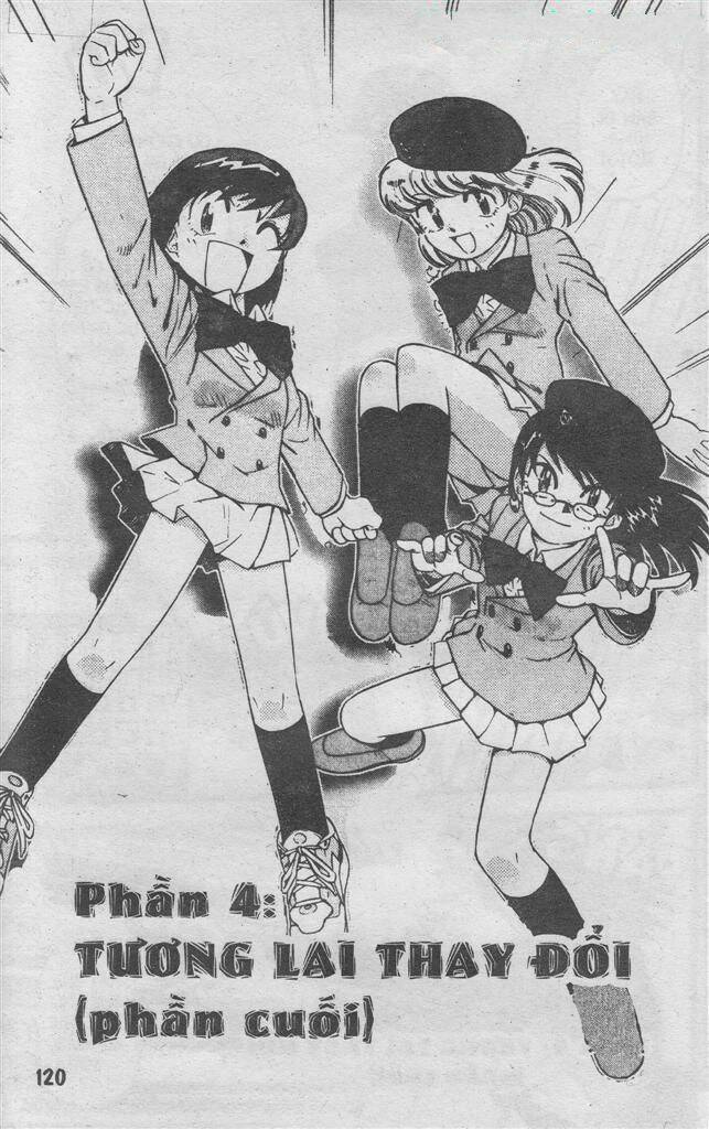 loli siêu năng lực chapter 4 2