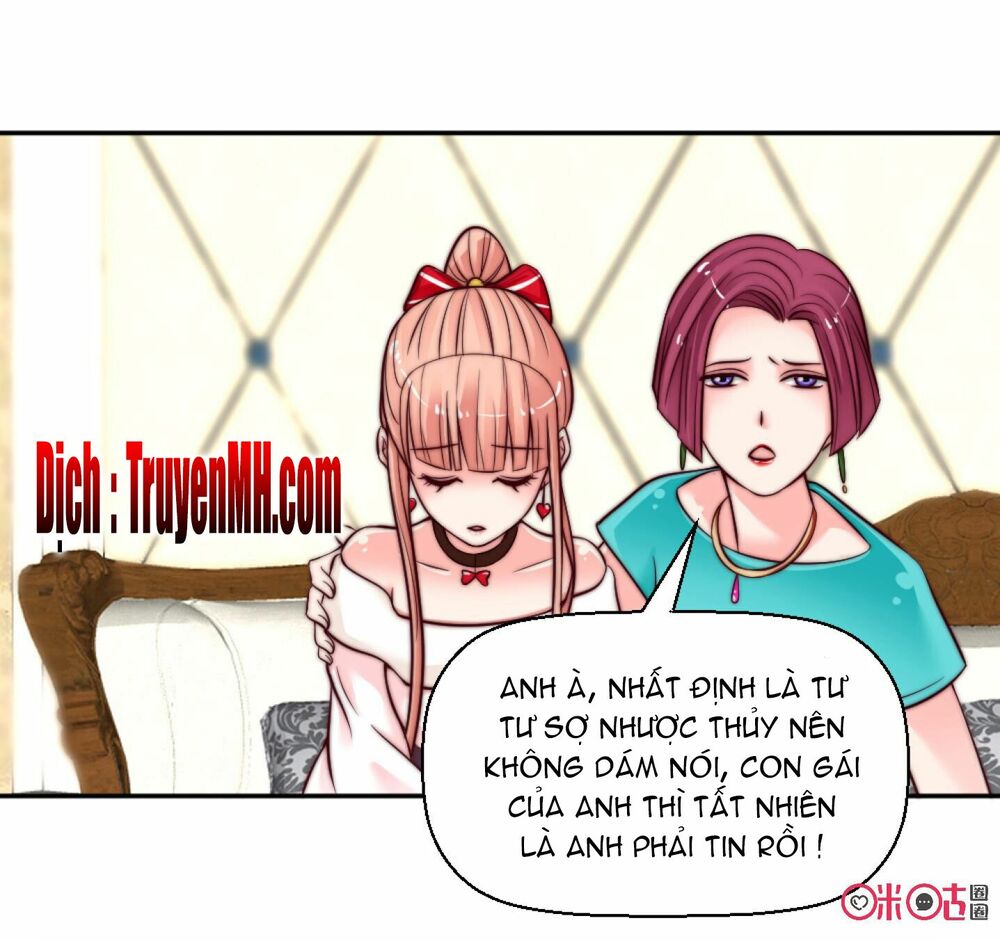 bí mật của thiên kim chapter 21 1