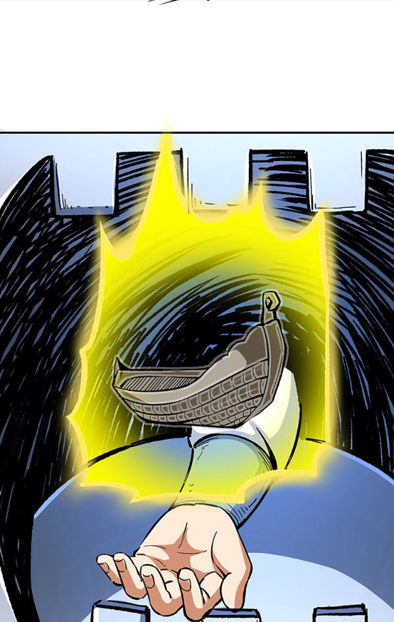 võ đạo độc tôn chapter 375 45