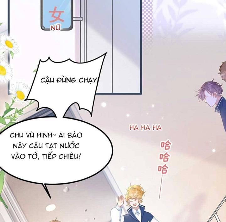 sau khi đọc sách, tôi thậm chí còn không phải là nhân vật nữ phụ chapter 6 58