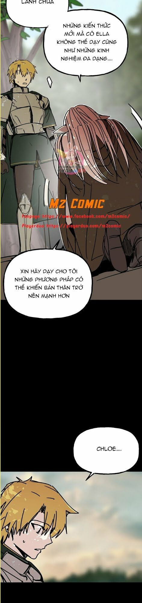 bug player - người chơi lỗi chapter 41 22