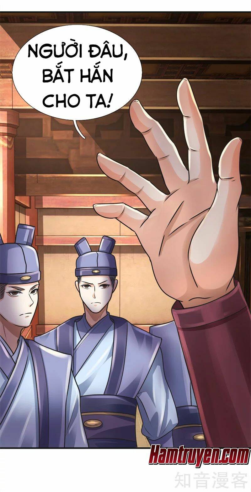 chí tôn hồng bao đại đế chapter 42 17