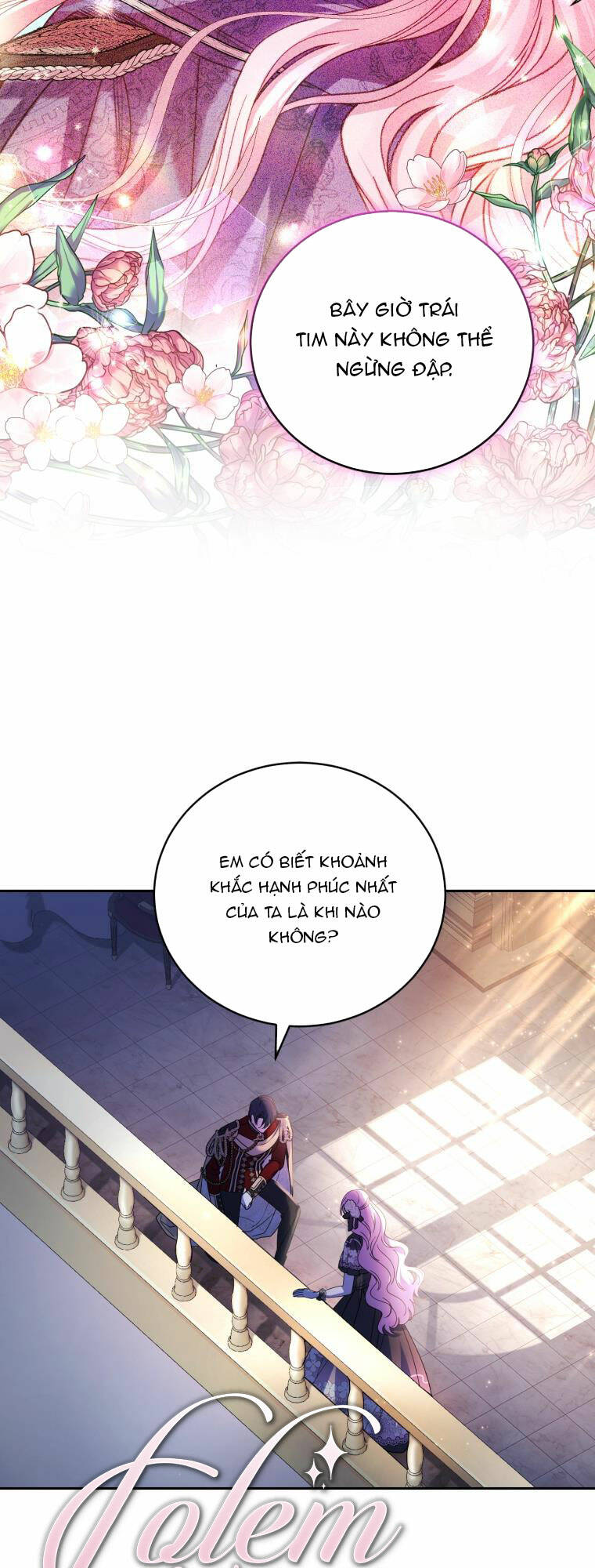 nhà điều chế nước hoa độc quyền của bạo chúa chapter 87 57