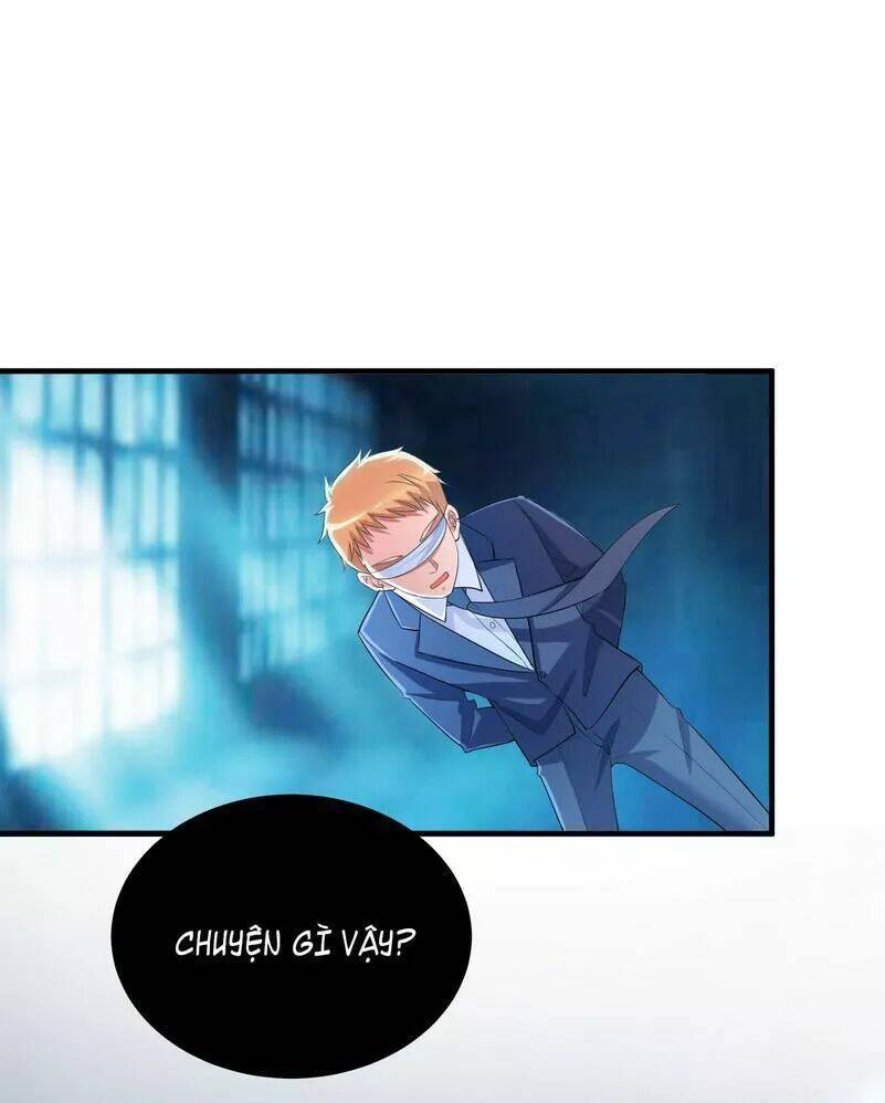 cô dâu gả thay của tổng tài chapter 89 18