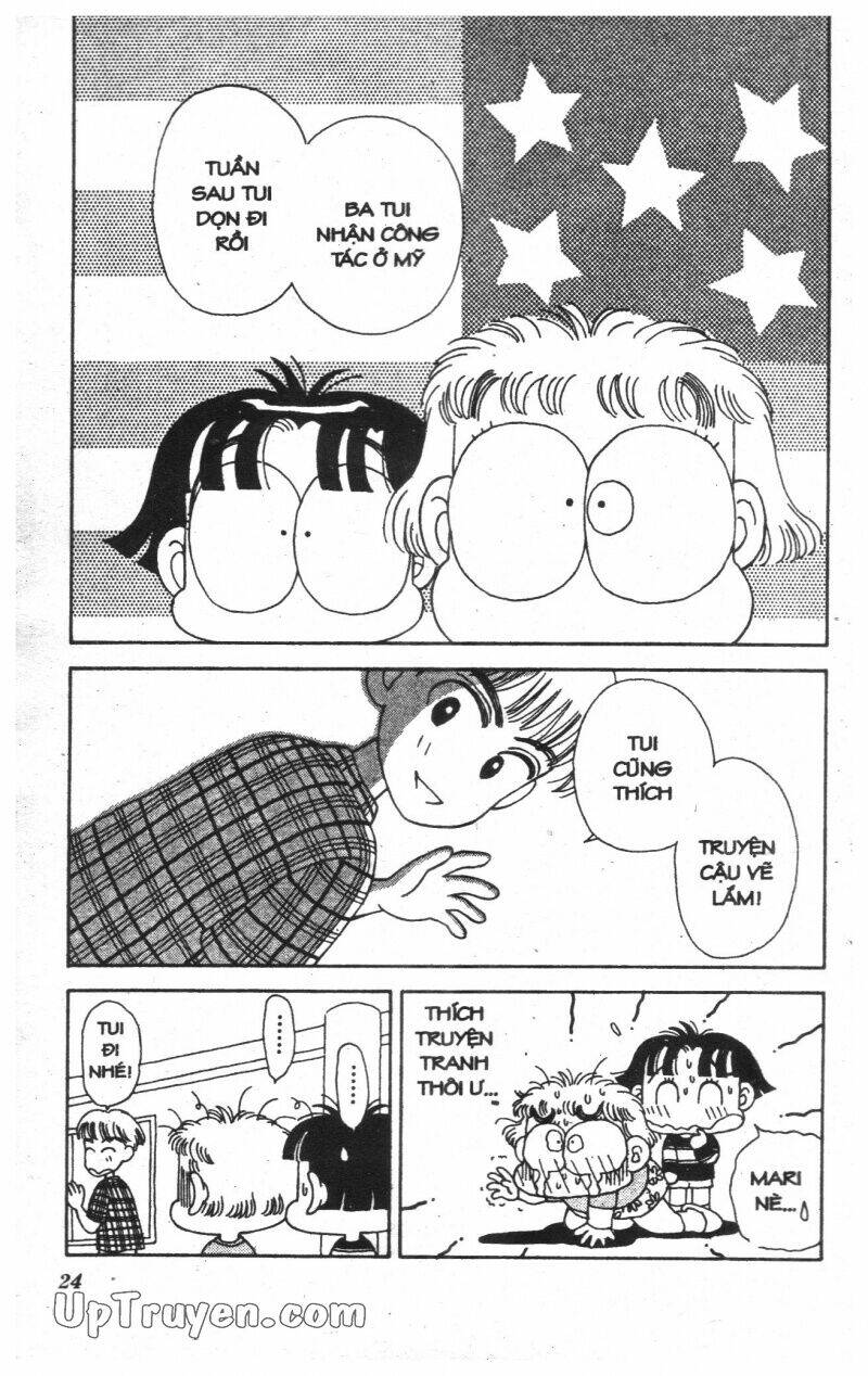 nhóc miko chapter 1 23