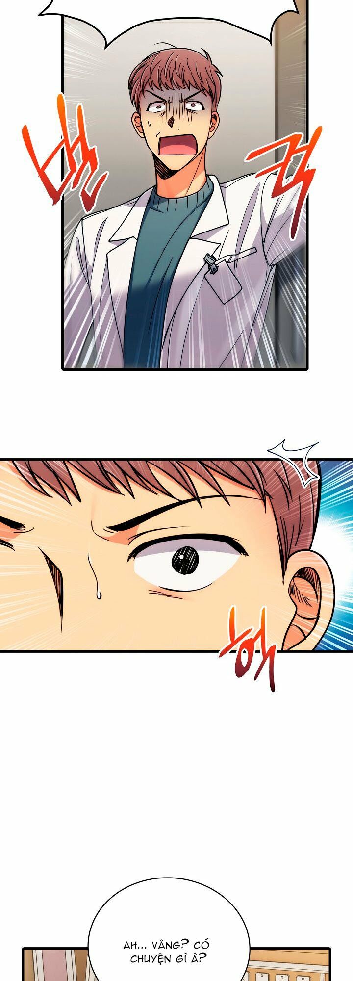 bác sĩ trùng sinh chapter 43 7