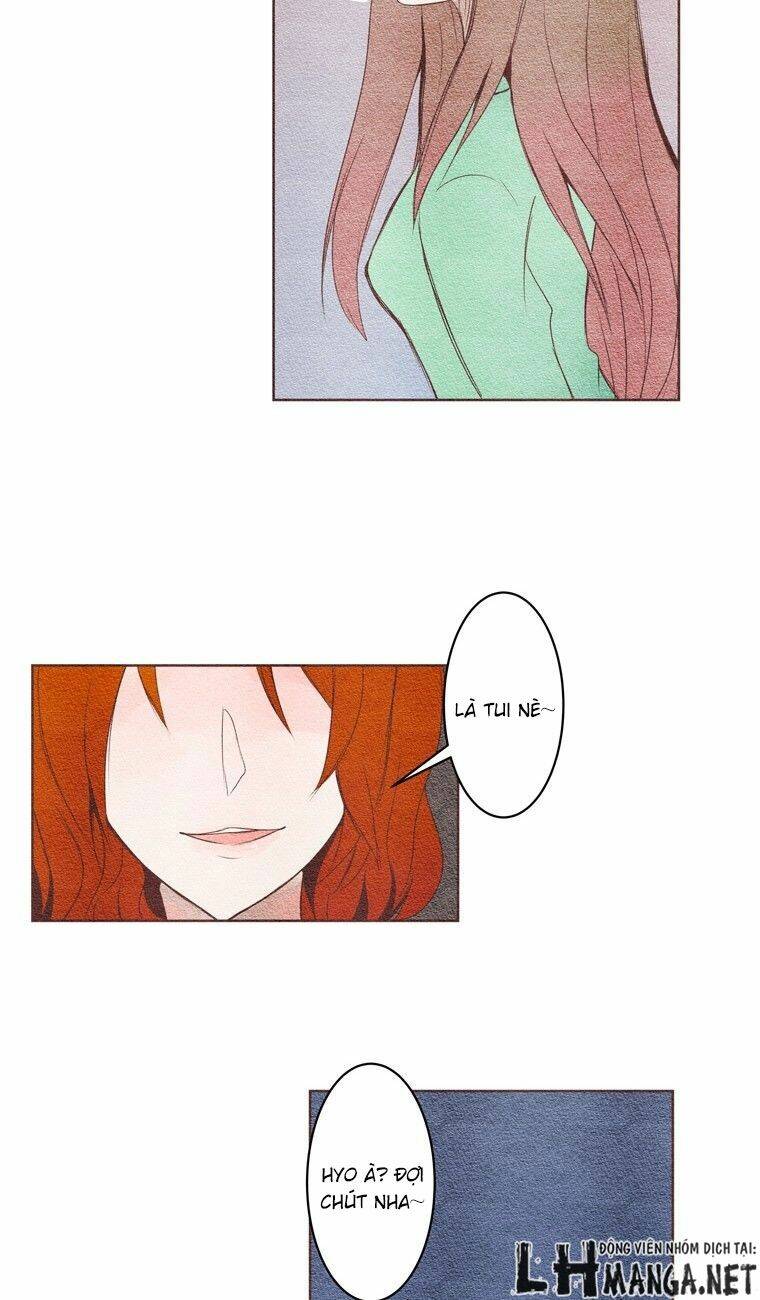 may i shake your hand chapter 2 8