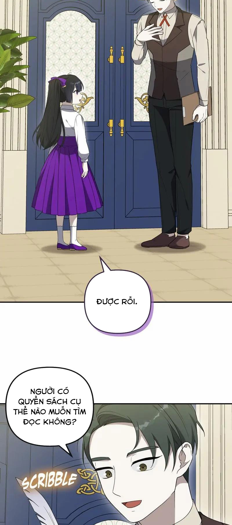 lời nguyền vẫn chưa kết thúc chapter 33 19