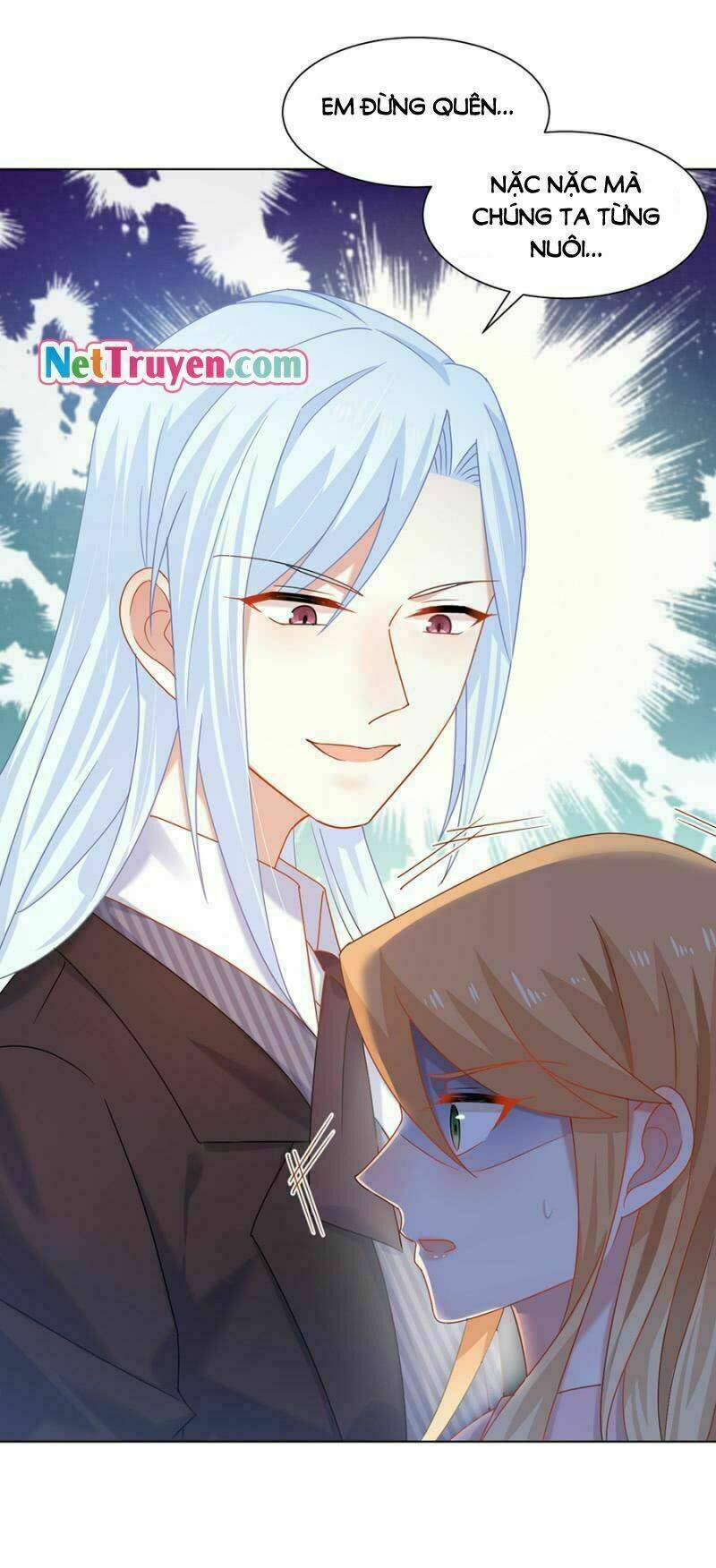 ma lạt thiên kim đẩu ác thiếu chapter 170.5 17