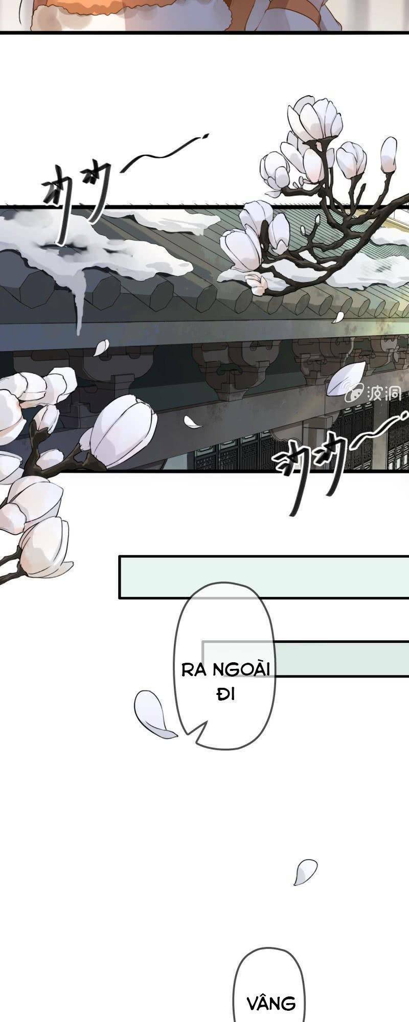 sủng phi của vương chapter 176 9