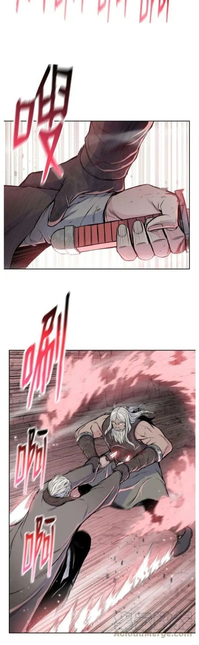 phong vân chiến thần chapter 105 28