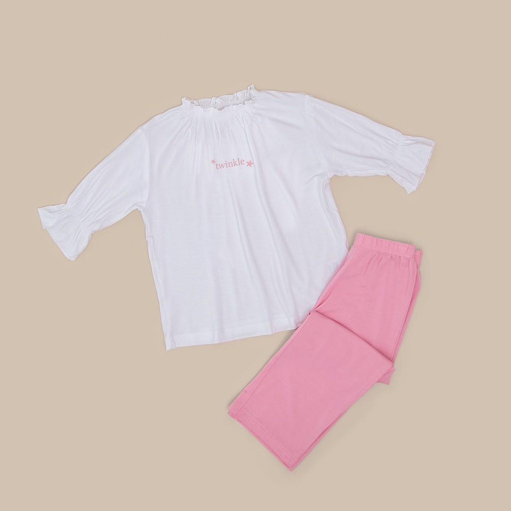 Bộ dài tay cho bé 13-21kg