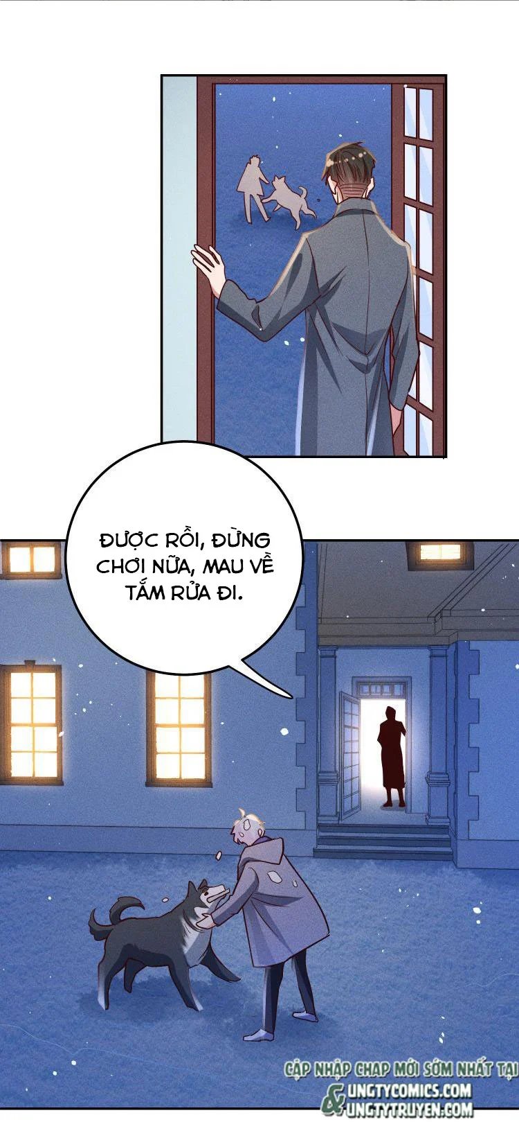 mê muội mất cả ý chí chapter 59 3