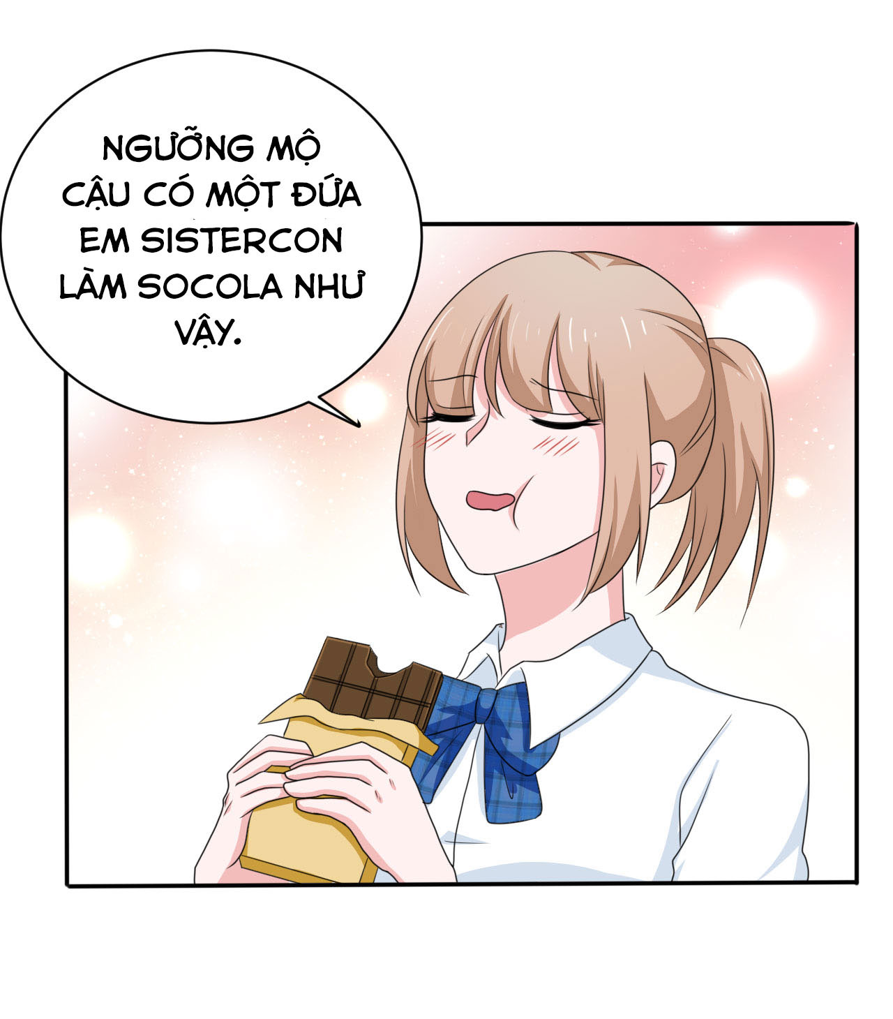 bí mật không thể yêu đương chapter 72 33