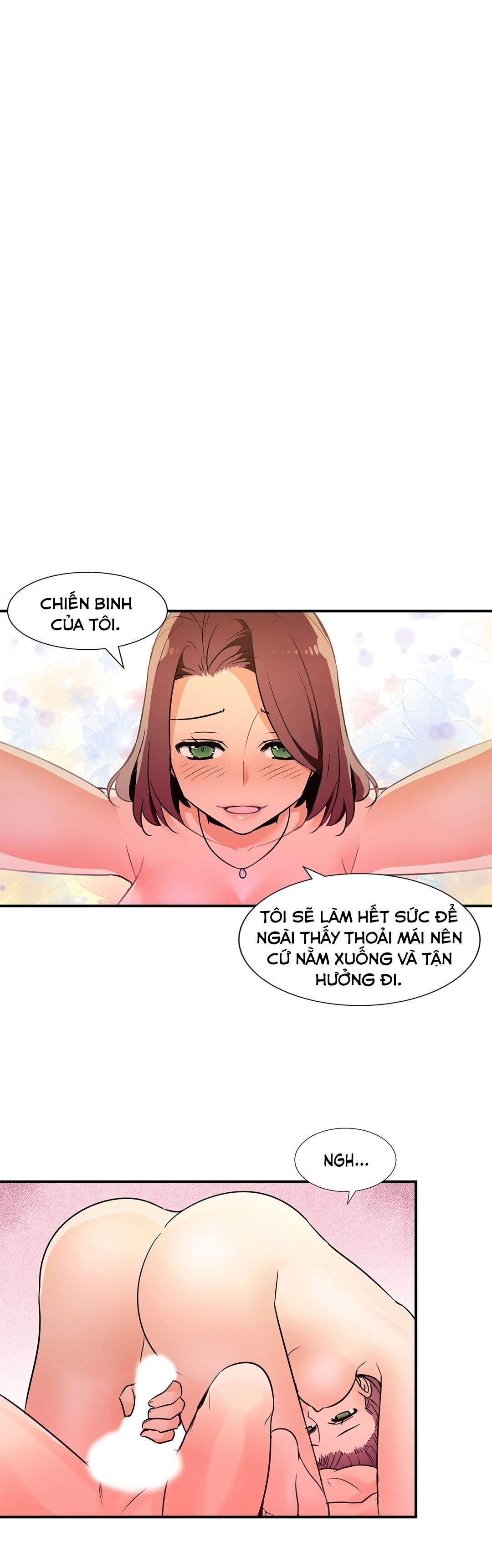 chiến binh sáng giá nhất chapter 19 12