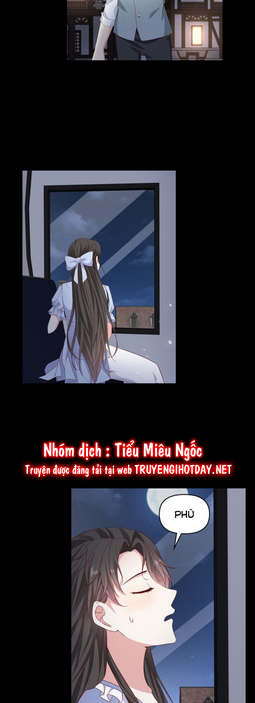 đi tìm papa cho đứa trẻ chapter 16 28