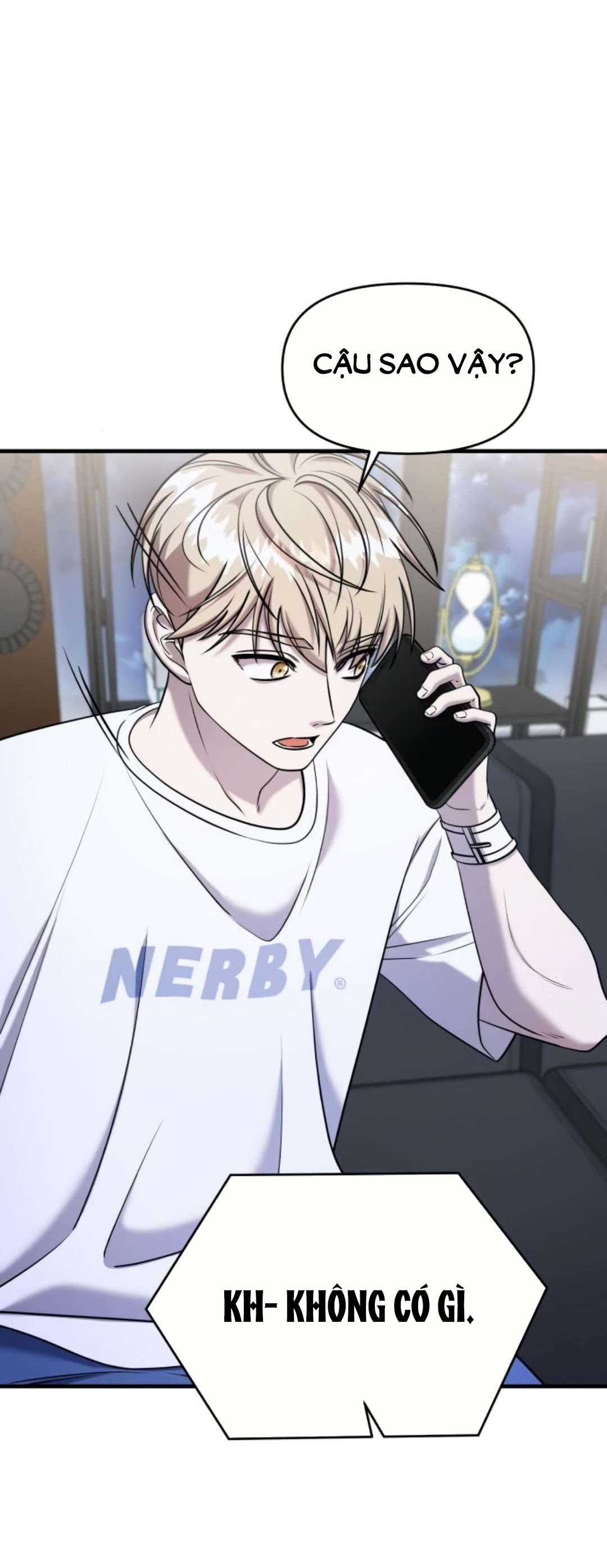 phản diện thuần túy chapter 62.1 4