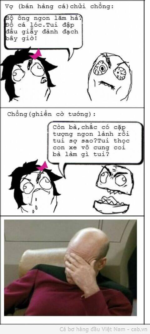 rage comic-troll chapter 46 27