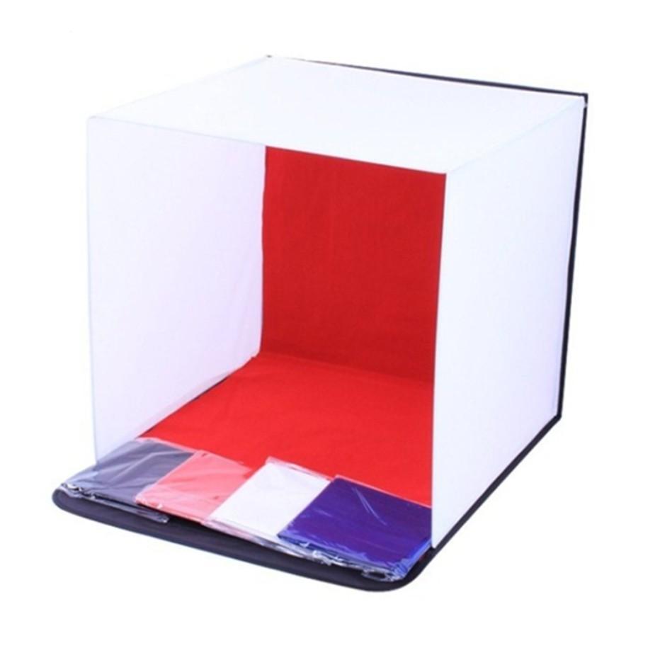 KHO-HN * Hộp chụp ảnh sản phẩm có sẵn các tấm nền cho mọi shop tác nghiệp