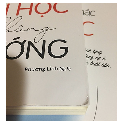 Đại Học Không Lạc Hướng