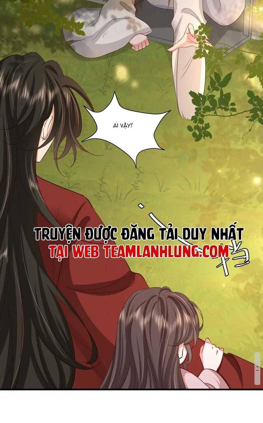 phương thức sinh tồn của công chúa pháo hôi chapter 118 35