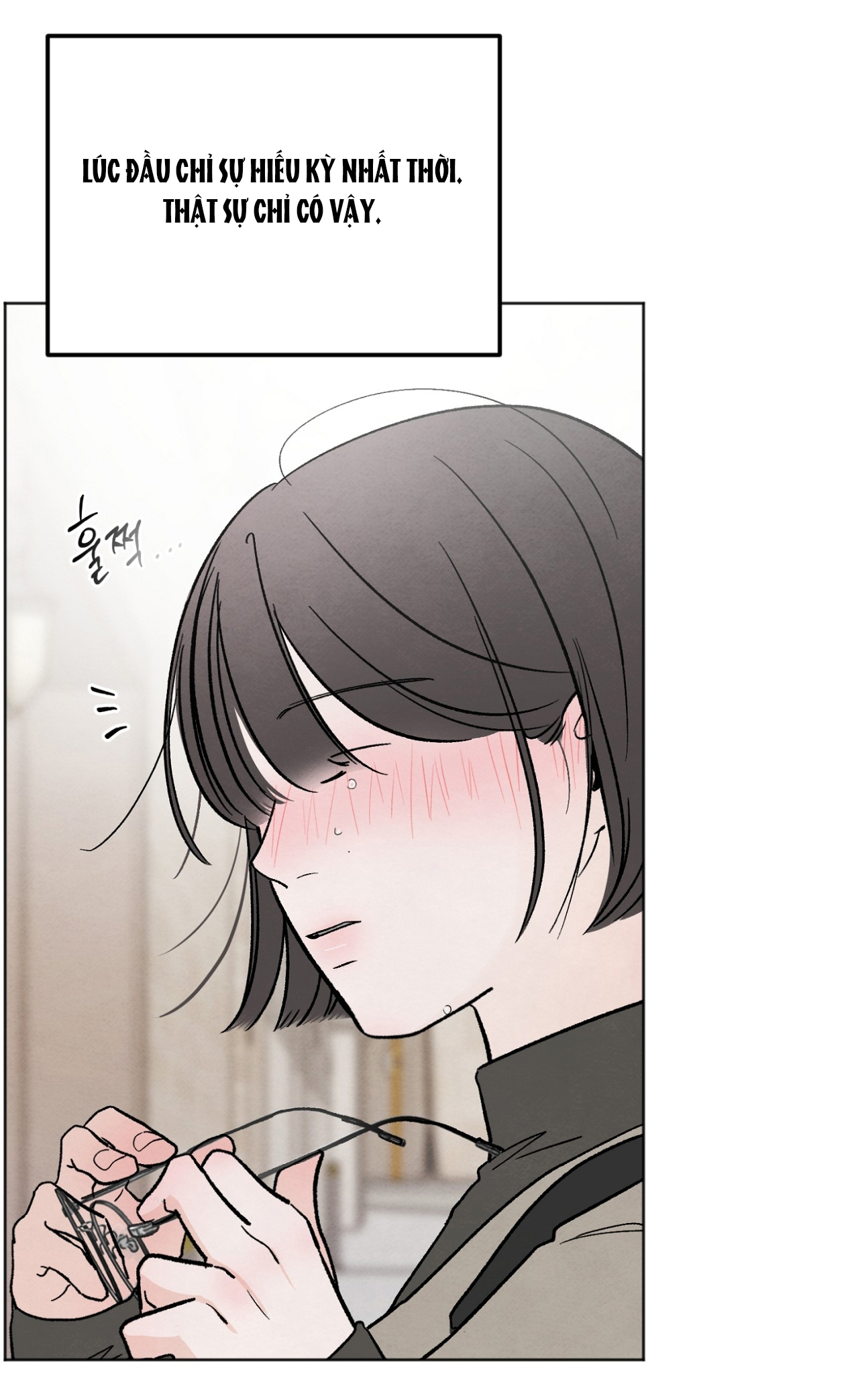 hoàn cảnh của rác rưởi chapter 15.2 16