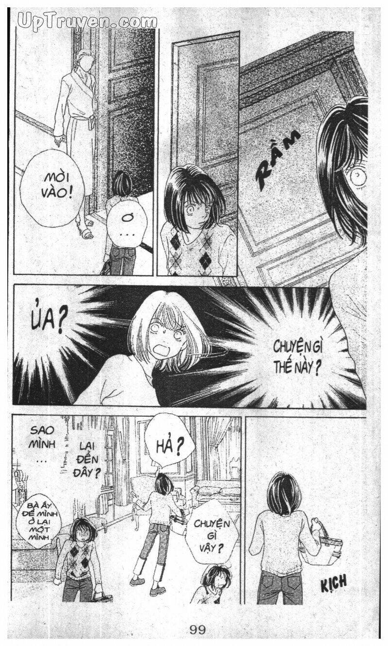 con nhà giàu chapter 187 96