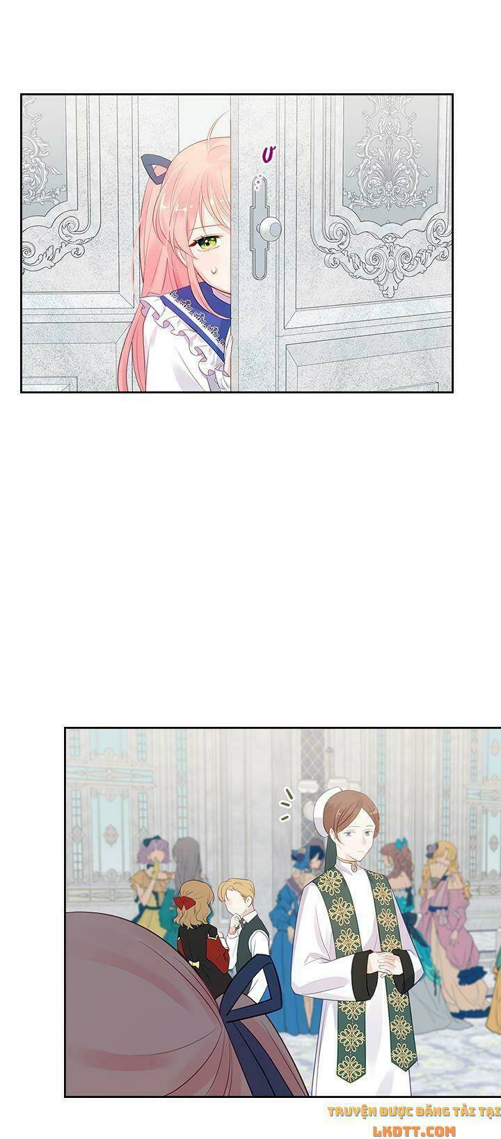 công chúa phản diện muốn ở trong ngôi nhà bánh quy chapter 2 56