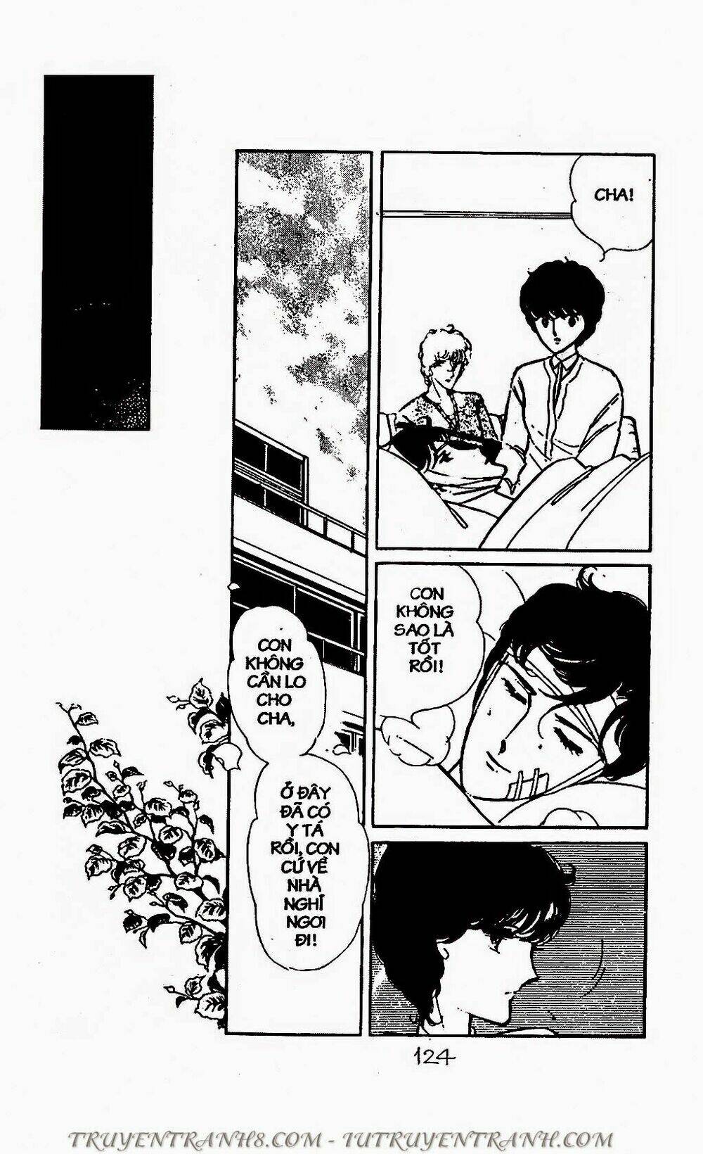 mimi kỳ lạ chapter 64.2 15