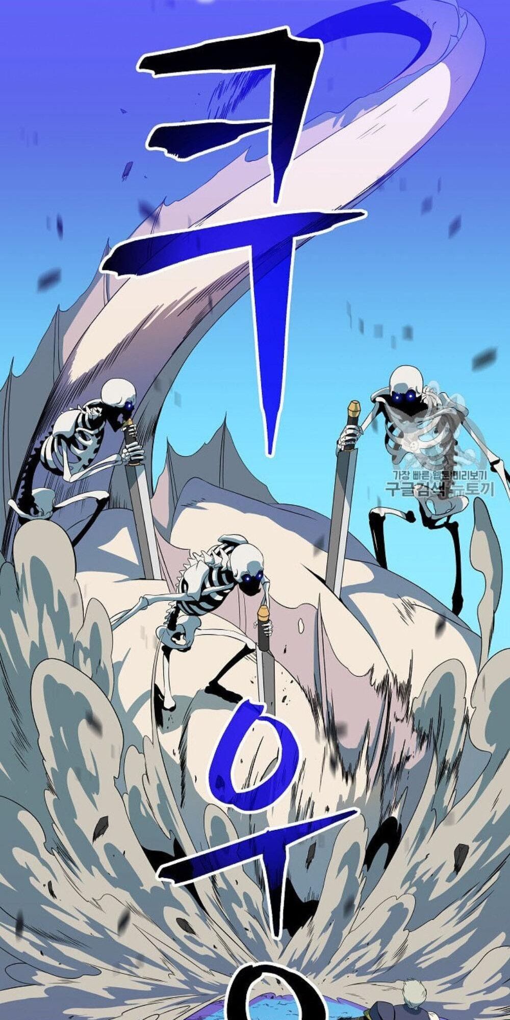 kẻ săn anh hùng chapter 30.1 12