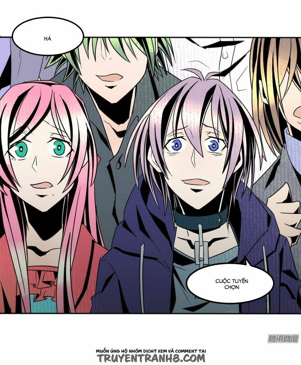 điều ước của người phàm chapter 11 12