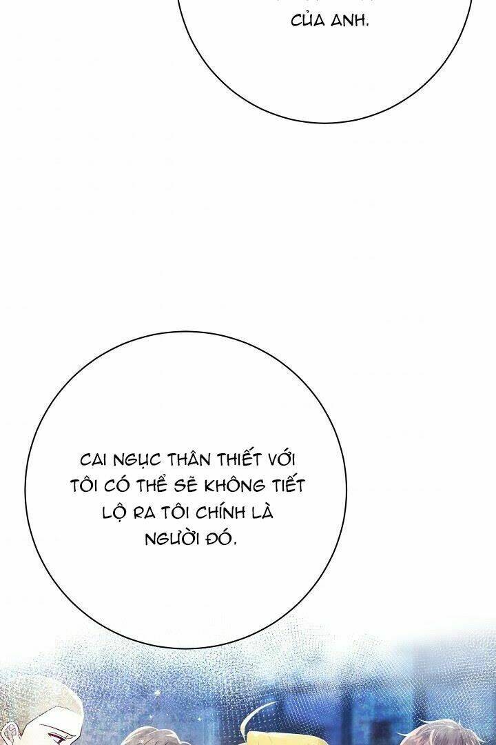 tôi đã gặp nam chính ở trong tù chapter 18 39