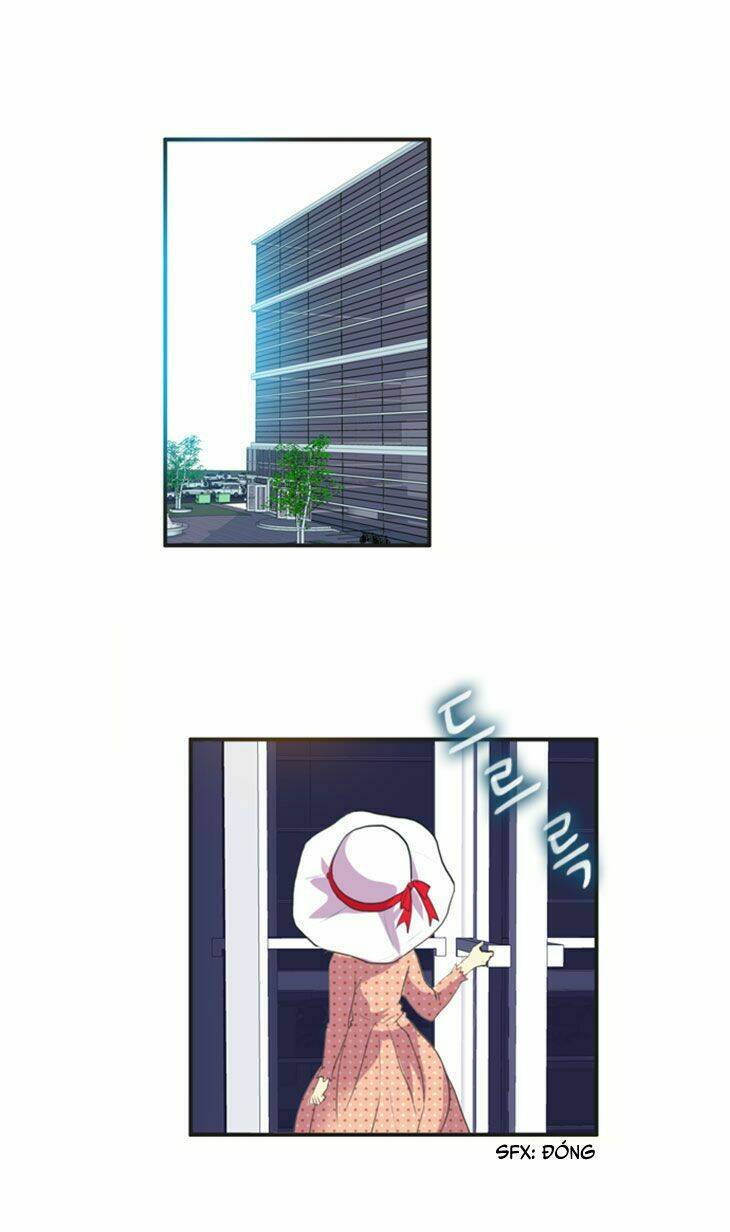 món quà từ chúa chapter 32 10