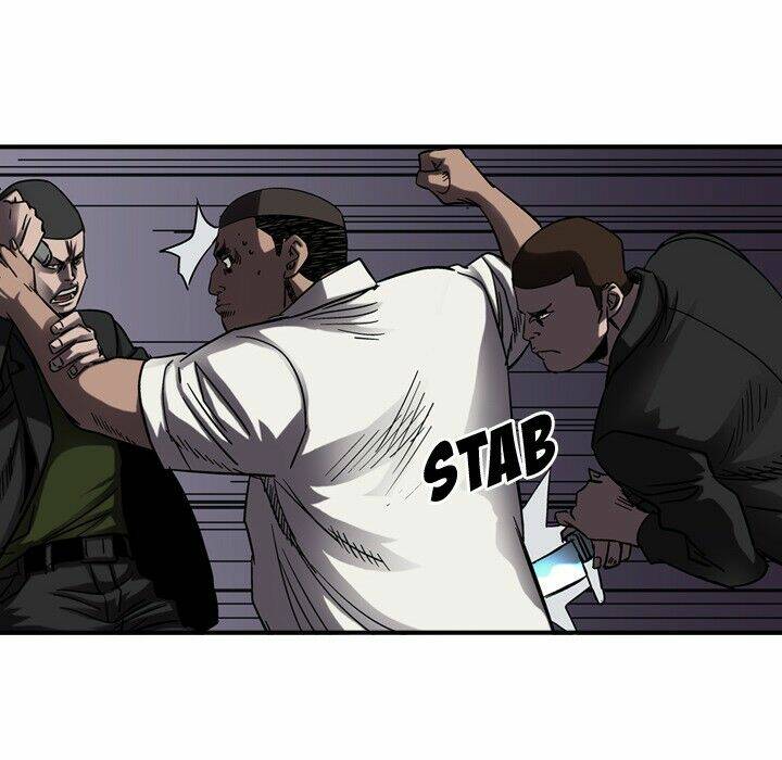 huyền thoại : khởi đầu chapter 67 24