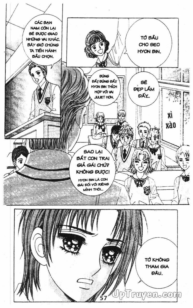 mặt nạ tình yêu chapter 42 59