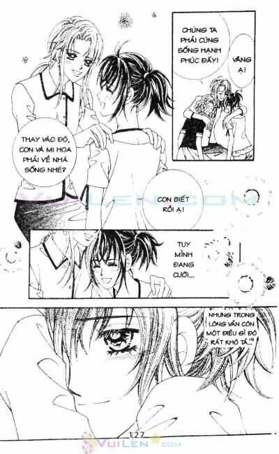 không bao giờ khóc chapter 12 127