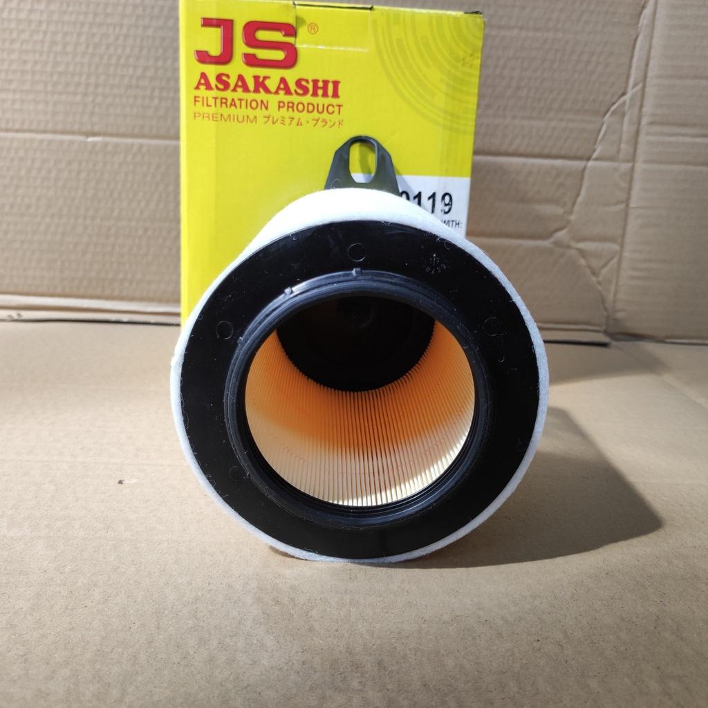 Lọc gió động cơ BMW 320i 2004-2013 JS Asakashi