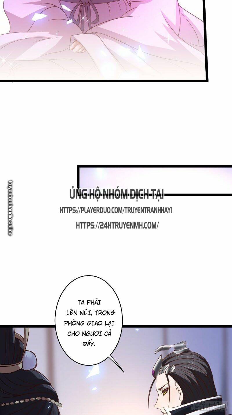 trọng sinh tối cường ma tôn ở rể chapter 93 31