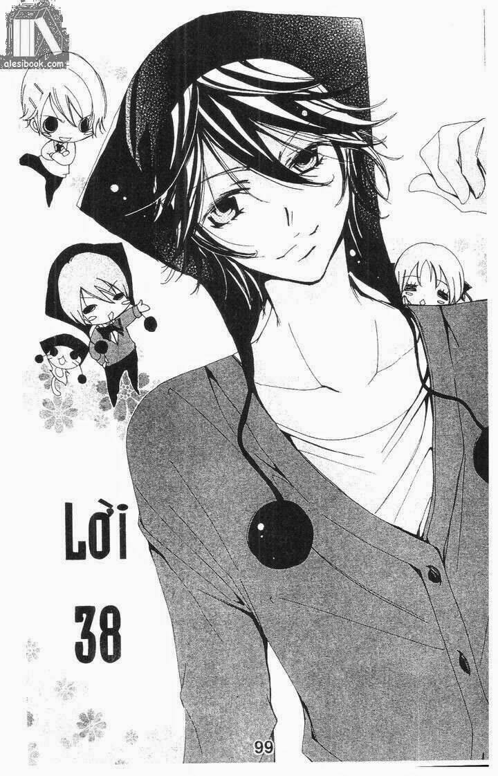 vương quốc mỹ nam chapter 42 9